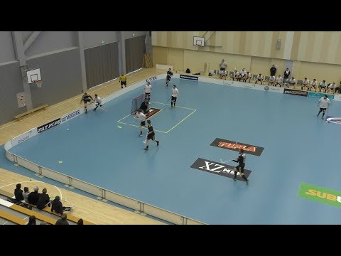 MkSBT#11 N.Shnoro ottaa osumaa (feat. MEDA#8 T.Rauhaniemi)