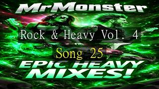 MrMonster - A Pulse That Skips Reality