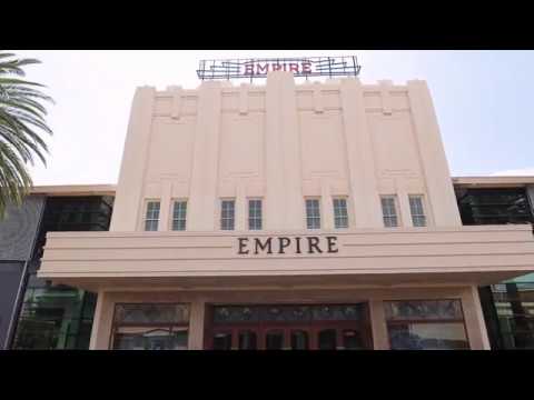 The Empire