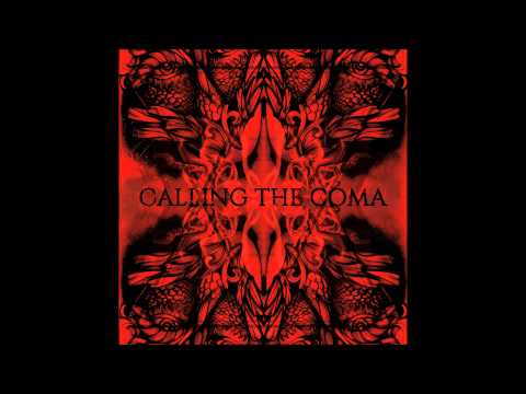 CALLING THE COMA - hombre en ruinas