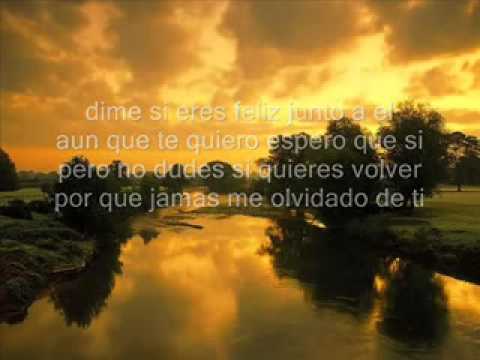 Grupo Los Acosta dime si eres feliz junto a el }17