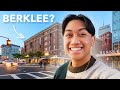 A Day in My Life at Berklee College of Music