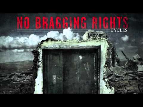 No Bragging Rights - Not My Salvation