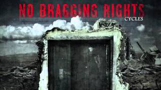 No Bragging Rights - Not My Salvation
