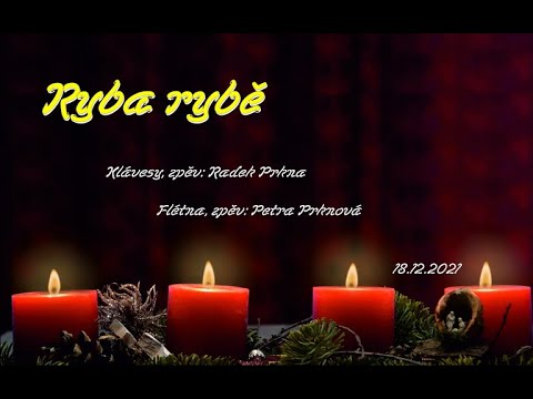 Ryba rybě