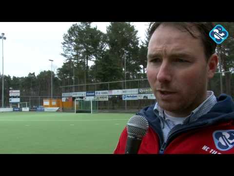 Sportieve ambities HC Tilburg