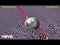 Tame Impala - New Person, Same Old Mistakes (Audio)