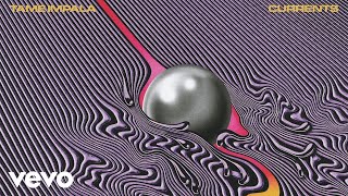 Tame Impala - New Person, Same Old Mistakes (Official Audio)