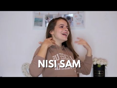 Nisi Sam - Petra Leben (Ula Ložar Cover)