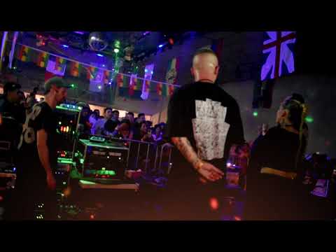 OBF Ft Belen Natali & Sr. wilson - Lava Tour 2023