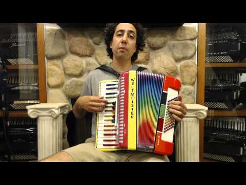 WMGROOVY - Groovy Weltmeister Achat LMM 72 $1995