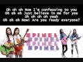 Chu Chu (SpinEL) English Cover 