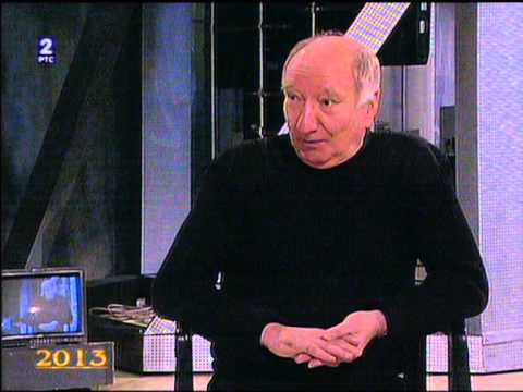 Трезор о Милану Кашанину - "Пронађене ствари" (Братислав Љубишић)