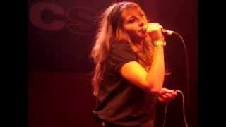 Coralie Clément - So Long Babylon - Sesc Pompeia / São Paulo 27/06/2009