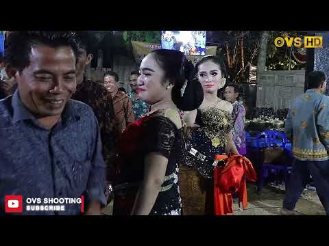 Tayub Sragen Gromboltek dawah Jomplang // Rahayu Ngremboko ( Lastri cilik) Semi