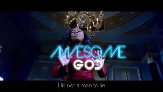 Awesome God - Olukemi Funke