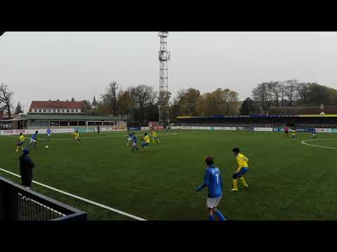 city pirates   KFCT U16IP 19 11 2022