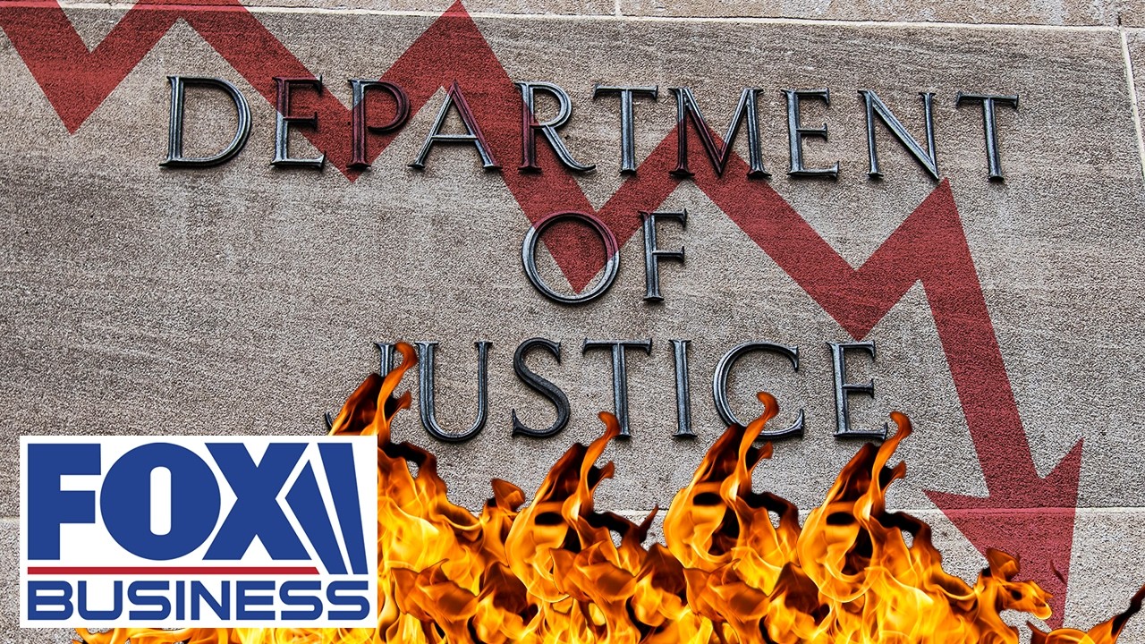 CRISIS MODE: DOJ staffing shortages SHAKE justice operations