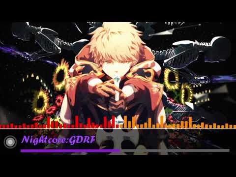 [Nightcore]GDRF(Flo Rida)ft. Sage The Gemini and Lookas