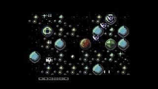 COMMODORE 64 =+ DIAMOND += RELEASE 02/AUG/2022 -S.E.U.C.K GAME