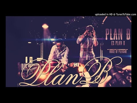 Yaviah ft. Plan B - Mente Daña