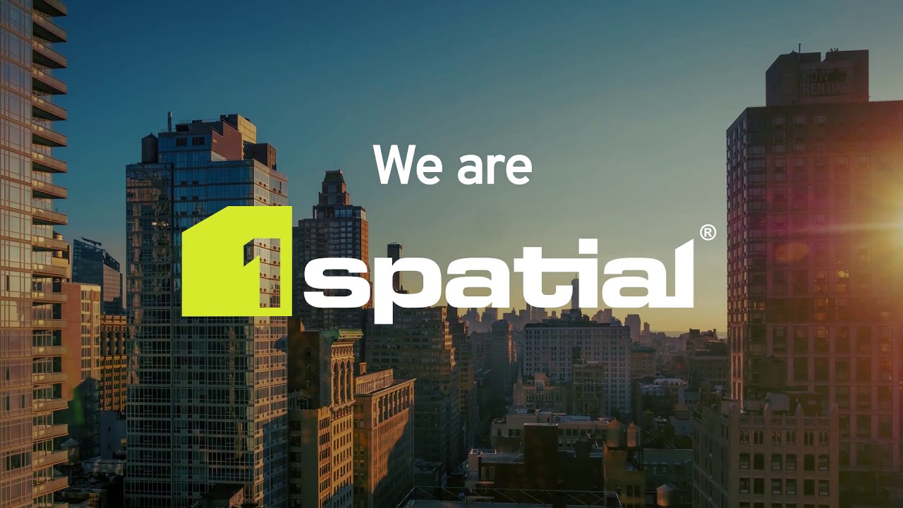 1Spatial About Us