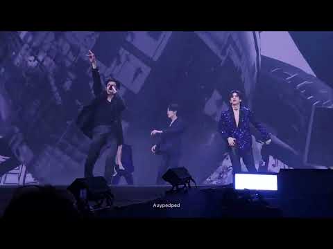 [Fancam]20230922 BLIND SPOT - 789 Debut Groub [789TheTimeCapsule@Thunder Dome]