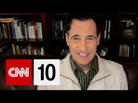 大學入學率的下降｜2021年3月17日。 (Declining College Enrollment | March 17, 2021)