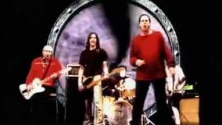 Bad Religion - Punk Rock Song official video (HQ)