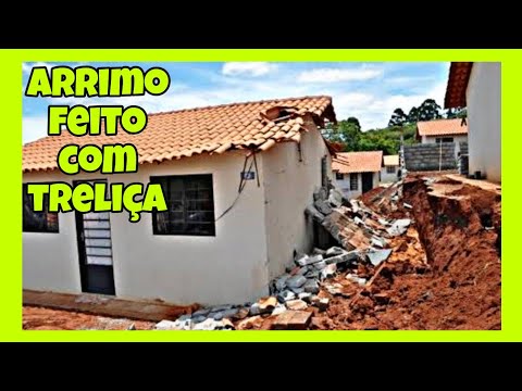 Piores pedreiros, pedreiro ninja (parte 202)