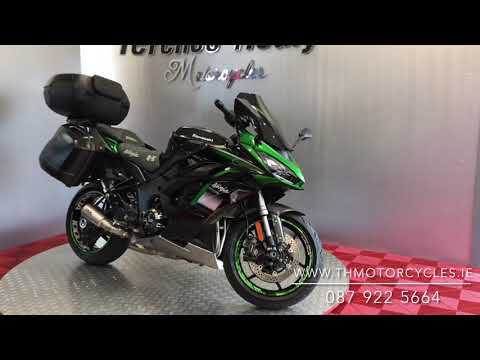 2021 Kawasaki Ninja 1000SX ''Finance Available'' - Image 2