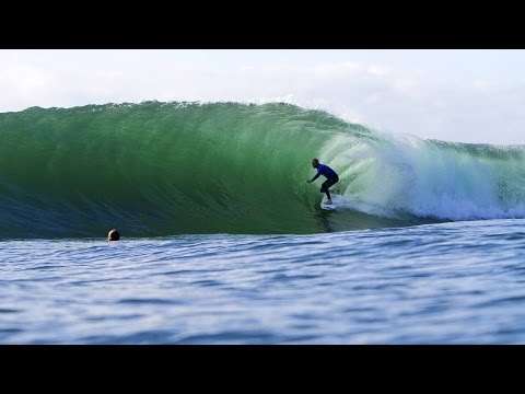 Peaking: Mark Mathews | 72 Hours at Red Bull Cape Fear (Part 1)