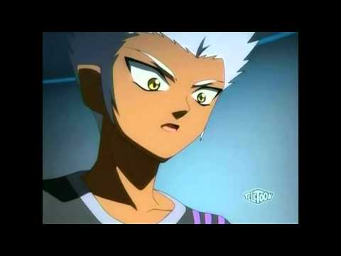 Bakugan Gundalia Invaders AMV [Jump]