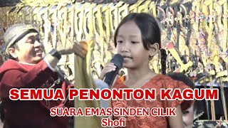 Download lagu Bikin Kagum Semua Penonton - Ki Cahyo Nemu Sindhen Cilik Suara Emas dan Lucu mp3 Download lagu Bikin Kagum Semua Penonton - Ki Cahyo Nemu Sindhen Cilik Suara Emas dan Lucu mp3