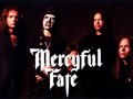 Mercyful Fate -The Ripper 