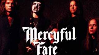 Mercyful Fate -The Ripper