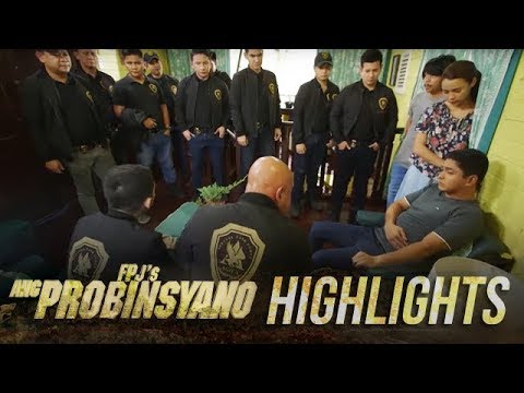 Cardo reminds his comrades in Task Force Agila  | FPJ's Ang Probinsyano (With Eng Subs)