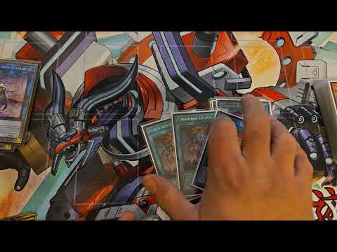 2nd Place Burst Protocol Premiere Event Deck Profile Orcust