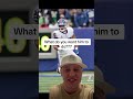 Tiki Barber is the biggest hypocrite on the planet