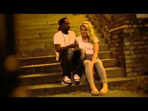 YUNG QUINCY - ON YOUR BODY [Music Video] (Chinx Drugz) @DJQuincyUk