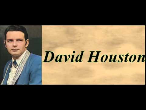 In The Garden - David Houston