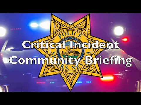 More details on fatal officer-involved shooting in Reno