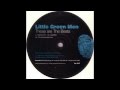 Little Green Men ‎– These Are The Beats (Original Mix)