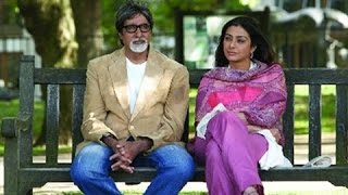 Jaane Do Na | Full Video Song | Cheeni Kum | Amitabh