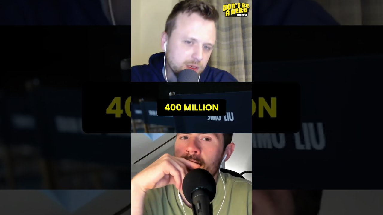 Avengers: Doomsday's Billion-Dollar Budget?! Most Expensive Movie EVER!