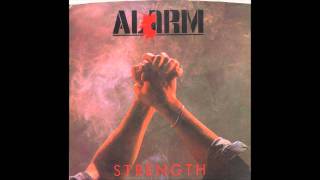 The Alarm- Strength (Power Mix)