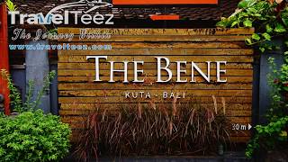 The Bene Hotel Review Kuta, Bali