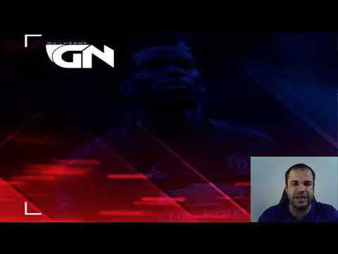 INTERNACIONAL 0 X 1 FORTALEZA COMENTARISTAS ANALISAM A PARTIDA PELO BRASILEIRÃO 2023