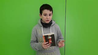 4ª ENTREGA DE LOS BOOKTUBERS