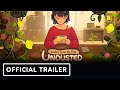 Vídeo de gameplay de Undusted: Letters from the Past  Nintendo Switch